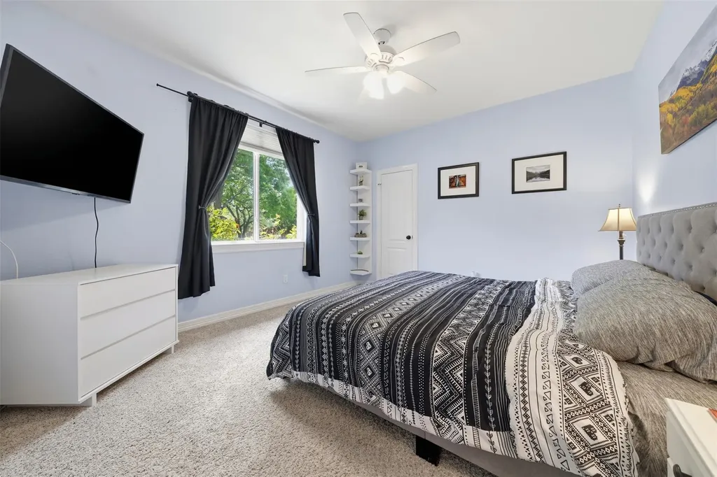 4022 Honey Bear Loop Round Rock TX 78681