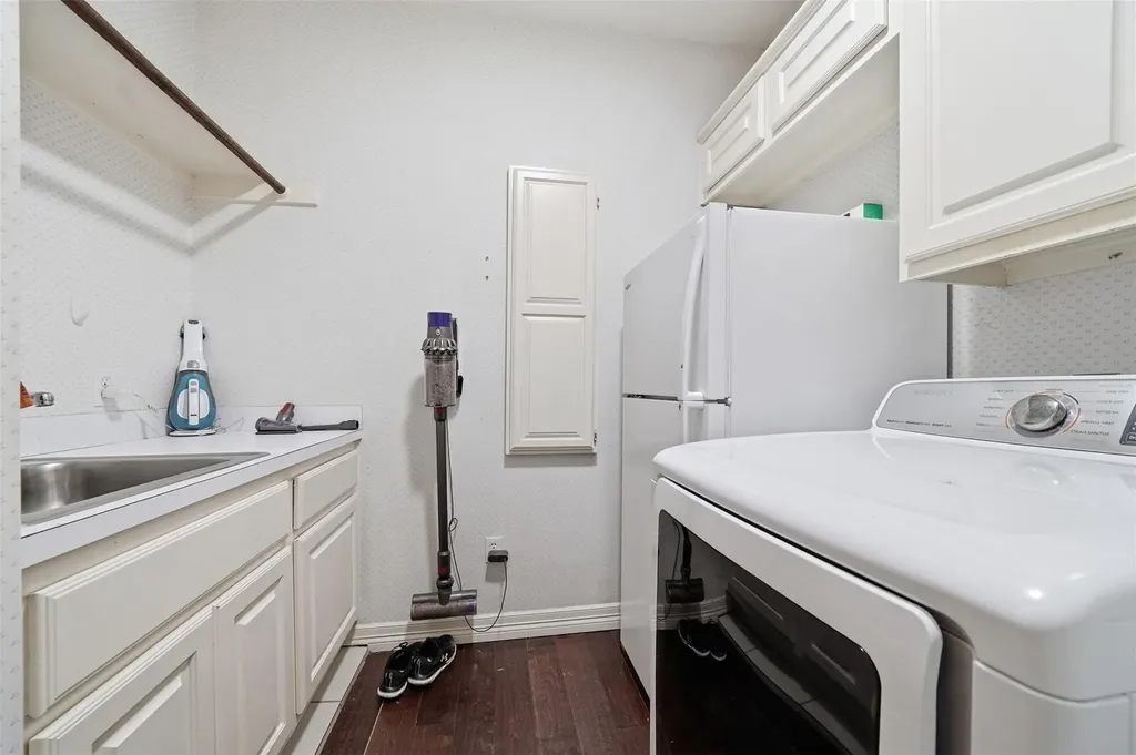 4022 Honey Bear Loop Round Rock TX 78681