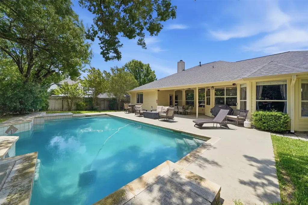 4022 Honey Bear Loop Round Rock TX 78681