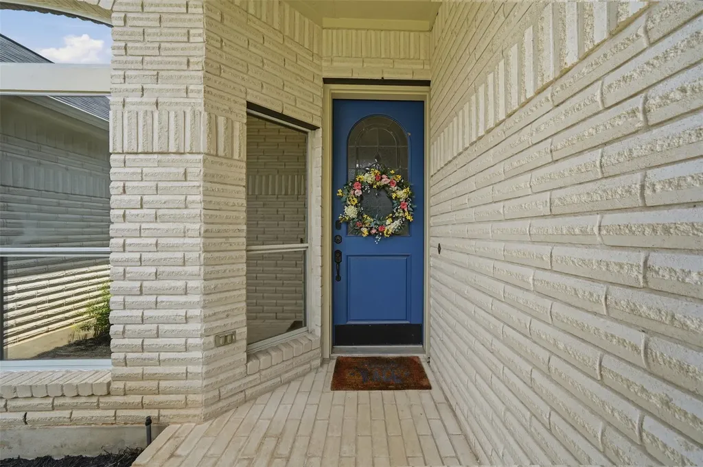 4022 Honey Bear Loop Round Rock TX 78681