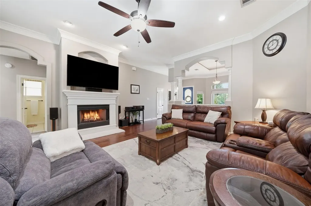 4022 Honey Bear Loop Round Rock TX 78681