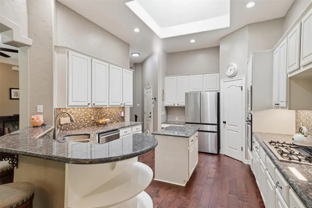 4022 Honey Bear Loop Round Rock TX 78681
