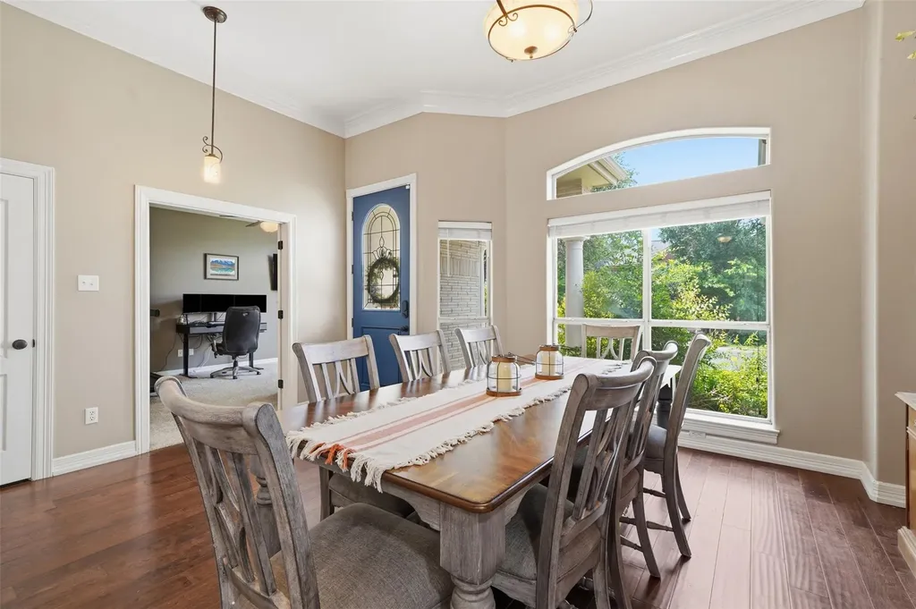 4022 Honey Bear Loop Round Rock TX 78681