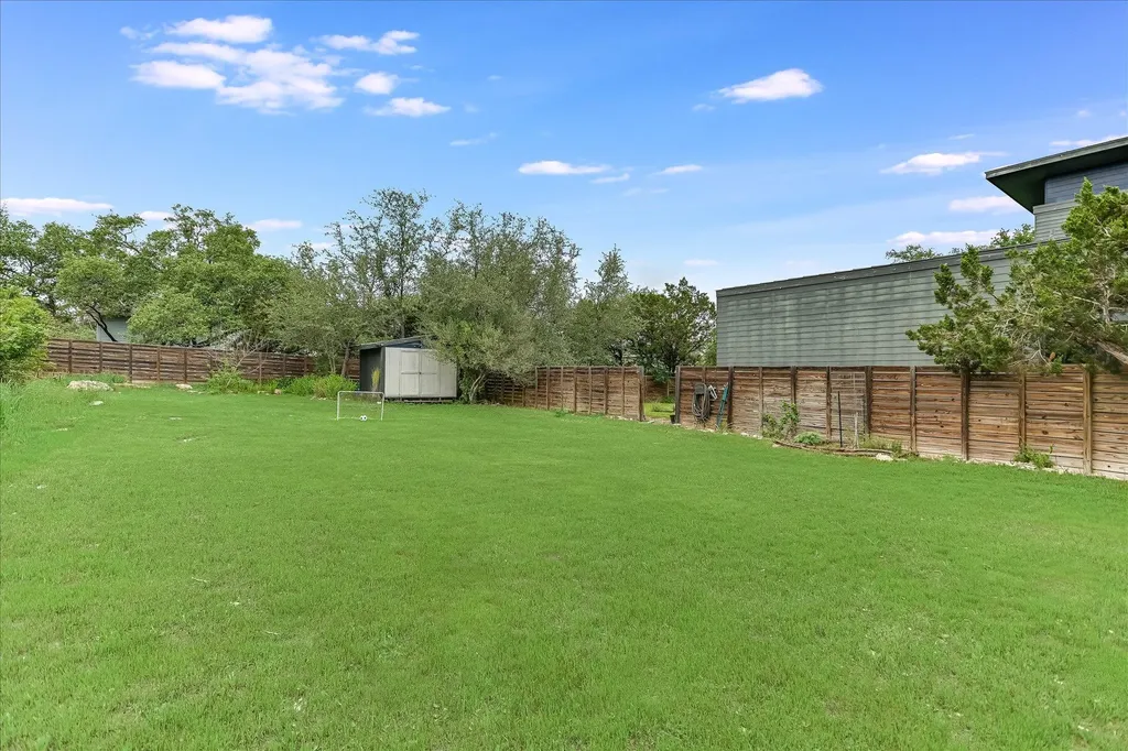 2306 Rain Water Drive Austin TX 78734
