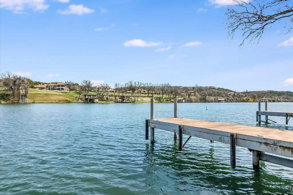 2306 Rain Water Drive Austin TX 78734