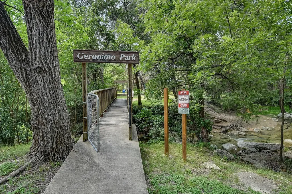 2306 Rain Water Drive Austin TX 78734