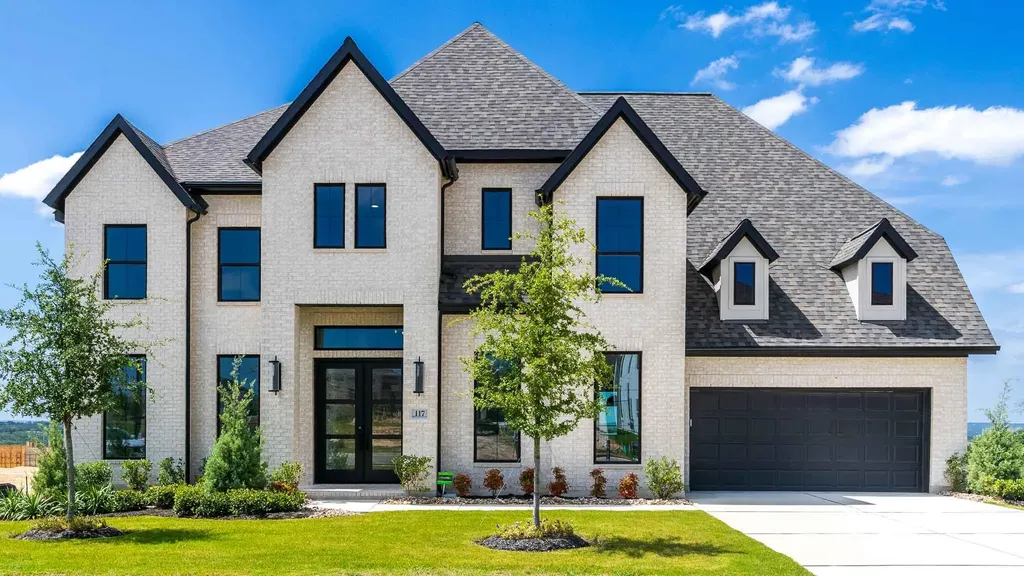 117 Oswalt Way Liberty Hill TX 78642