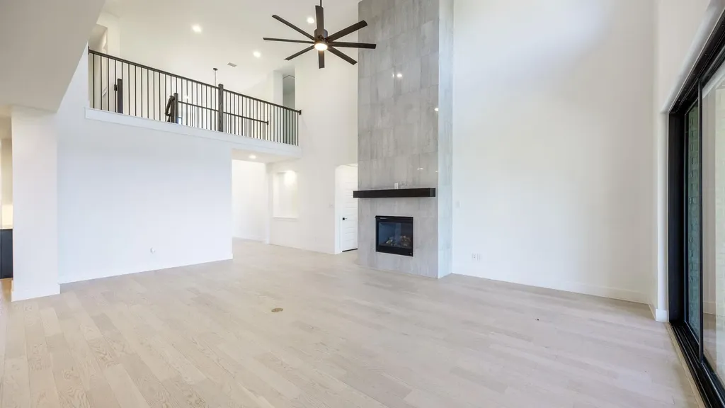 117 Oswalt Way Liberty Hill TX 78642