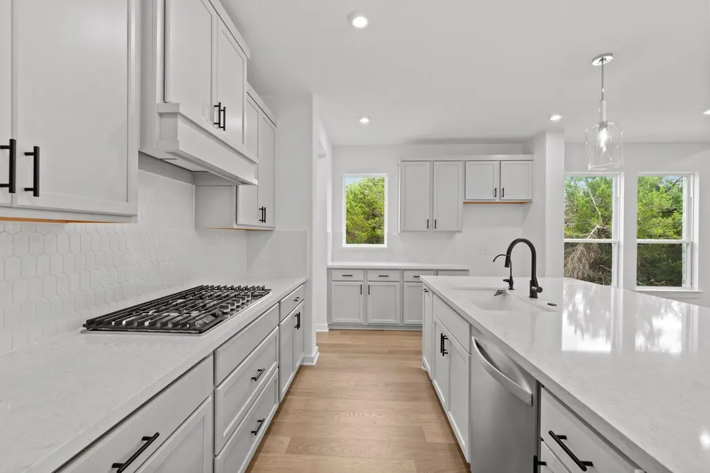 1329 White Daisy Lane Georgetown TX 78628