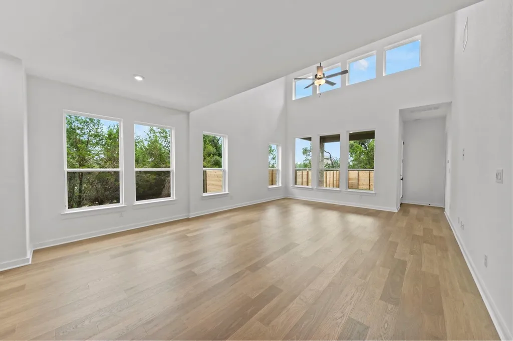 1329 White Daisy Lane Georgetown TX 78628