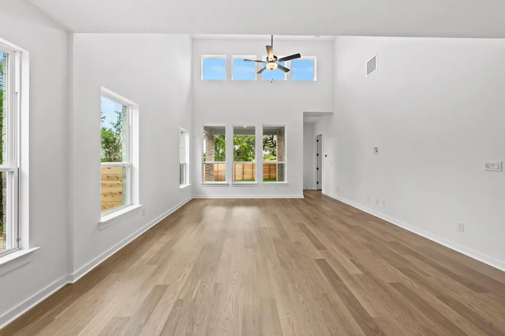 1329 White Daisy Lane Georgetown TX 78628
