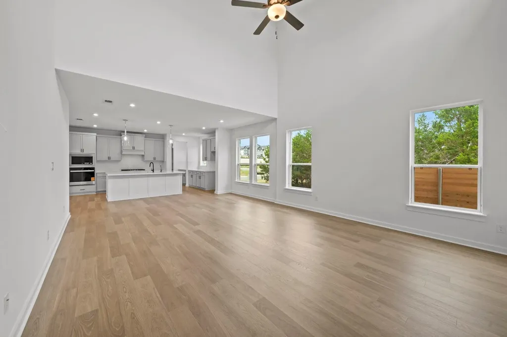 1329 White Daisy Lane Georgetown TX 78628