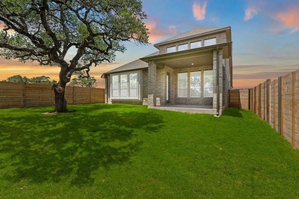 1329 White Daisy Lane Georgetown TX 78628