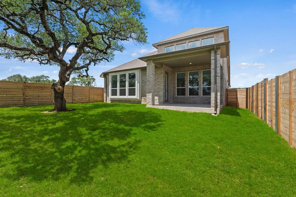 1329 White Daisy Lane Georgetown TX 78628