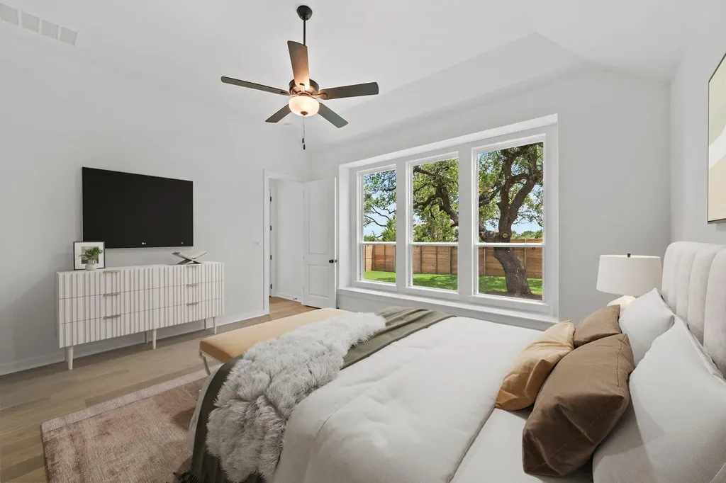 1329 White Daisy Lane Georgetown TX 78628