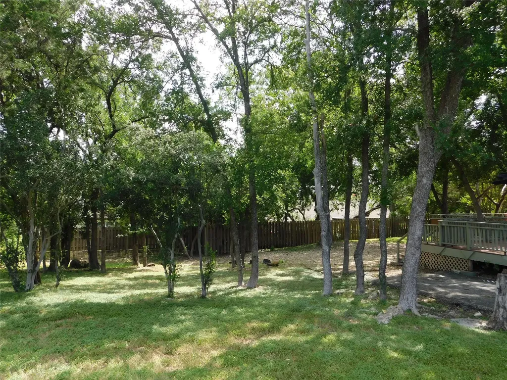 1006 Porpoise Street Lakeway TX 78734