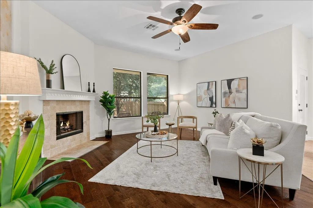 11324 Cherisse Drive Austin TX 78739