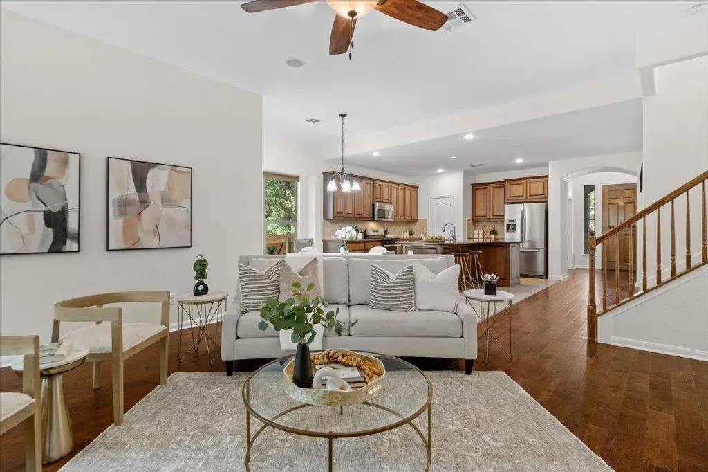 11324 Cherisse Drive Austin TX 78739