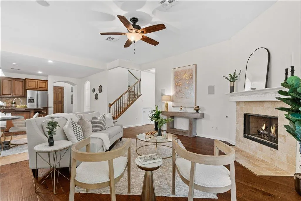 11324 Cherisse Drive Austin TX 78739