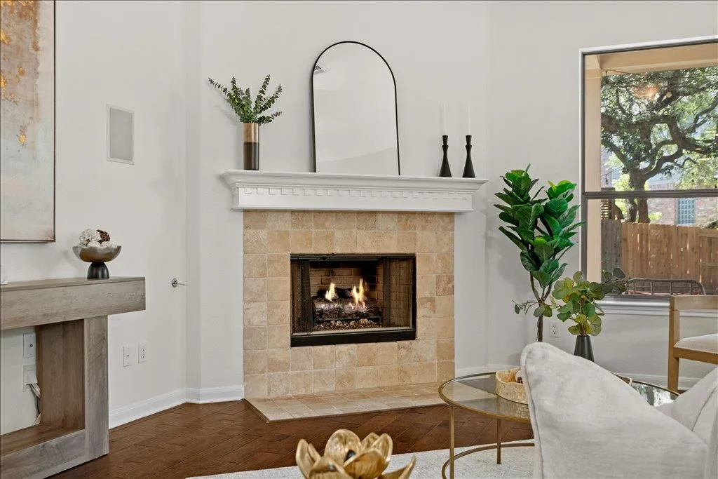 11324 Cherisse Drive Austin TX 78739
