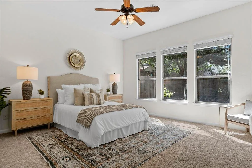 11324 Cherisse Drive Austin TX 78739