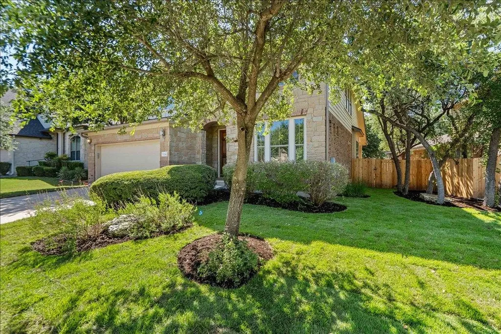 11324 Cherisse Drive Austin TX 78739