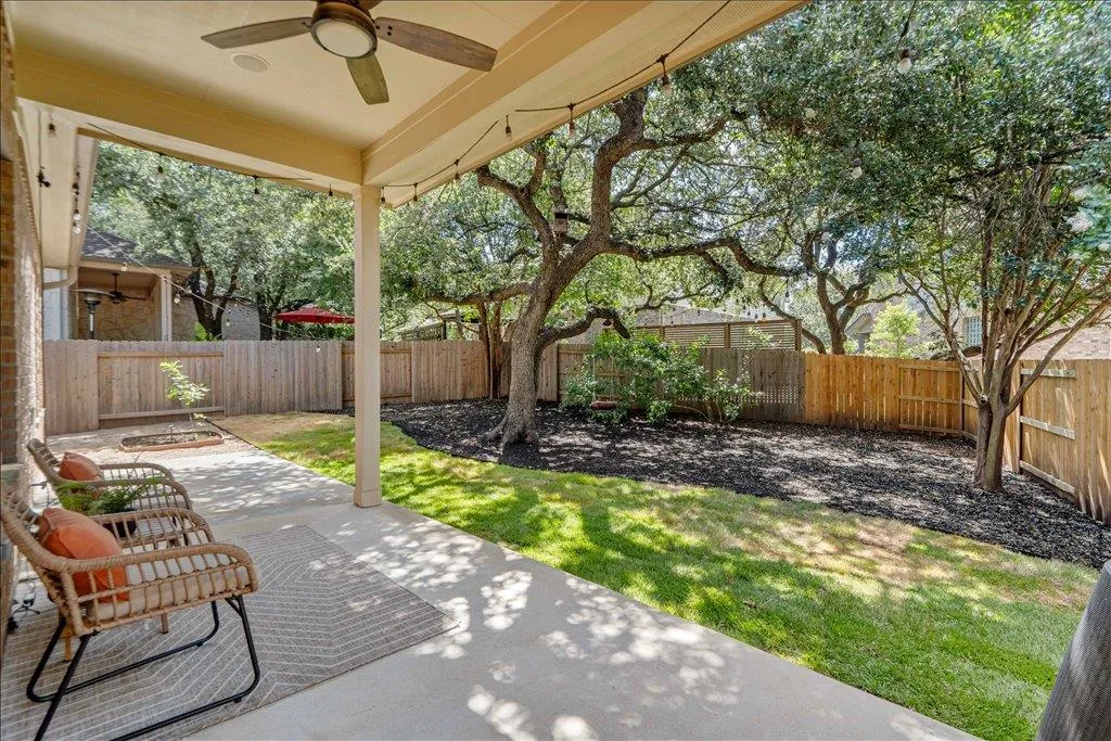 11324 Cherisse Drive Austin TX 78739