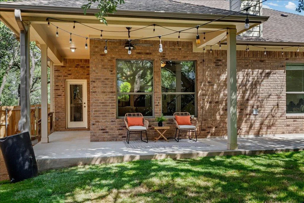 11324 Cherisse Drive Austin TX 78739