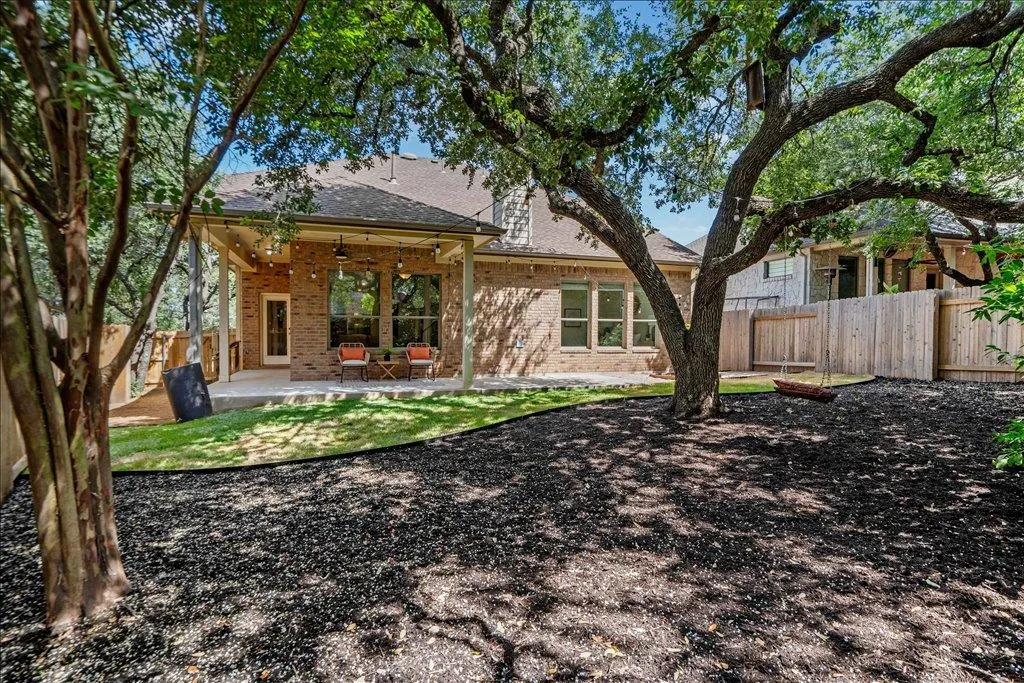 11324 Cherisse Drive Austin TX 78739
