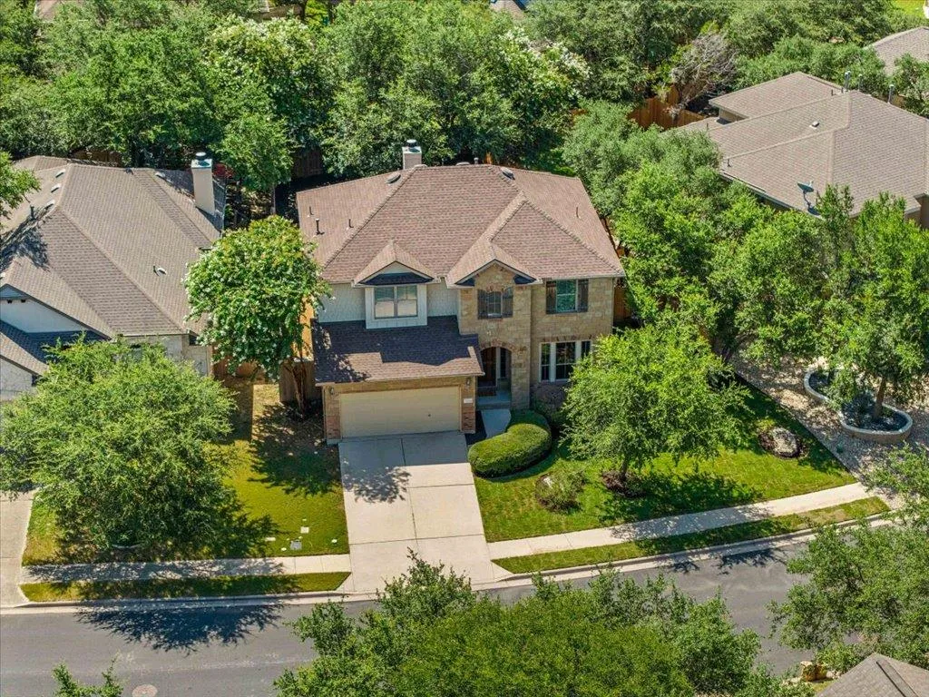 11324 Cherisse Drive Austin TX 78739
