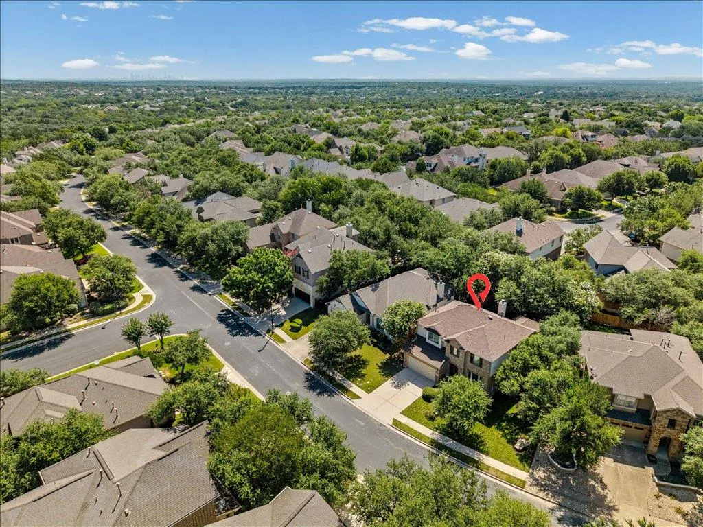 11324 Cherisse Drive Austin TX 78739