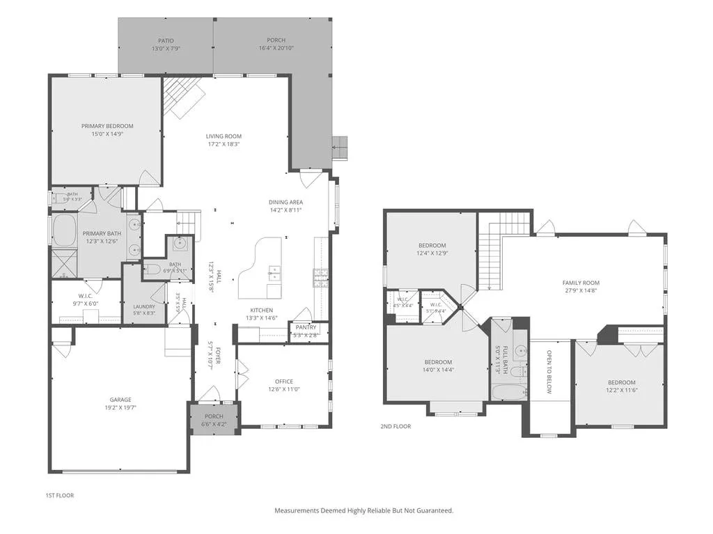 11324 Cherisse Drive Austin TX 78739