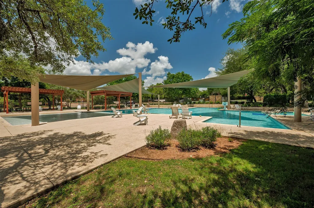 11324 Cherisse Drive Austin TX 78739
