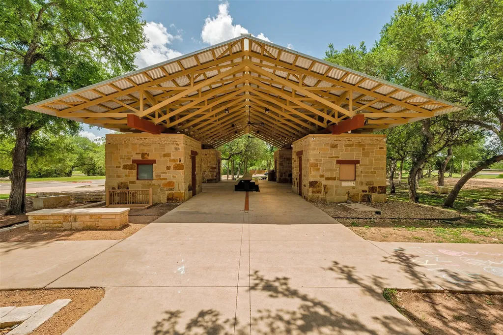 11324 Cherisse Drive Austin TX 78739