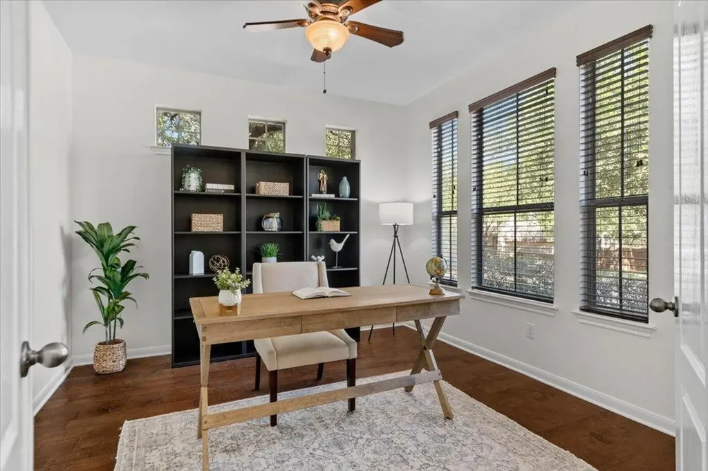 11324 Cherisse Drive Austin TX 78739