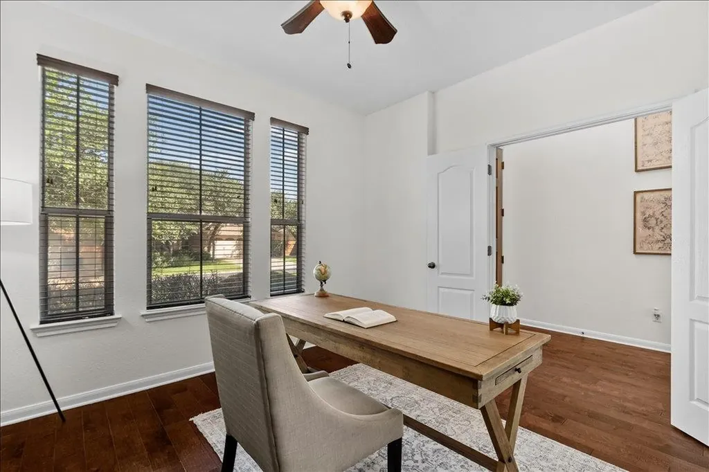 11324 Cherisse Drive Austin TX 78739