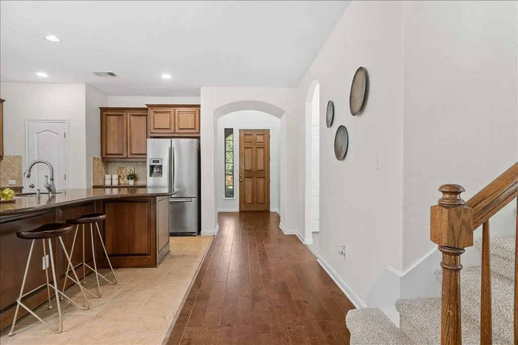 11324 Cherisse Drive Austin TX 78739