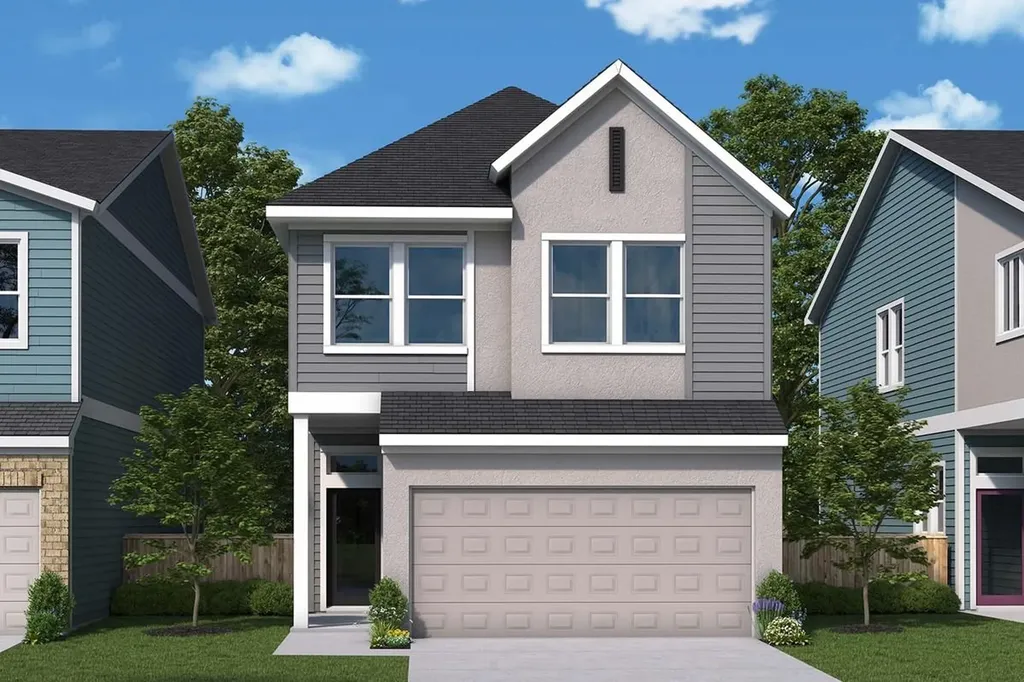 5605 Forks Road Austin TX 78747