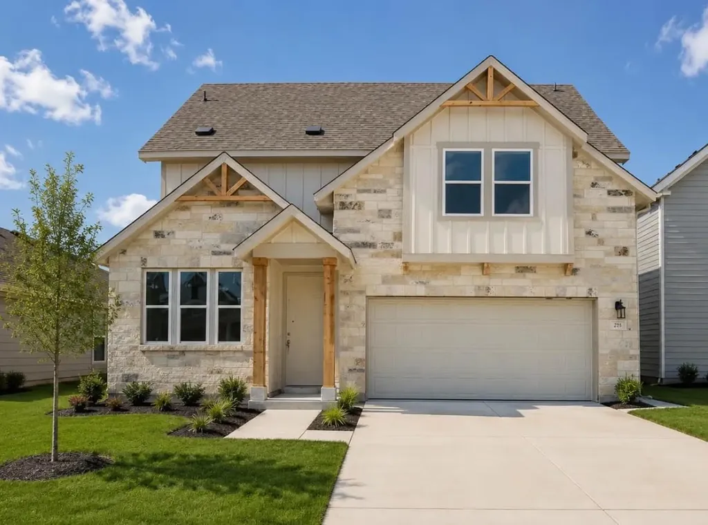 275 Crater Lake Drive Dripping Springs TX 78620