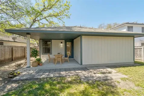 8805 Francia Trail Austin TX 78748