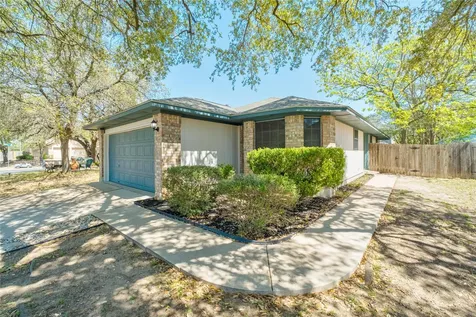 8805 Francia Trail Austin TX 78748