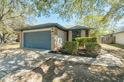 8805 Francia Trail Austin TX 78748