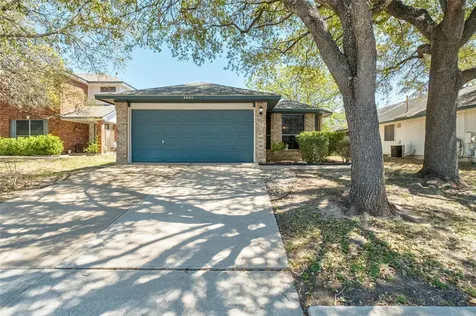 8805 Francia Trail Austin TX 78748