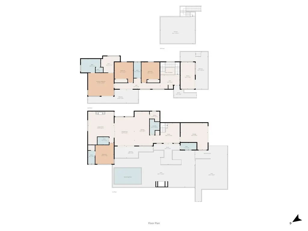 2208 Montclaire Street Austin TX 78704