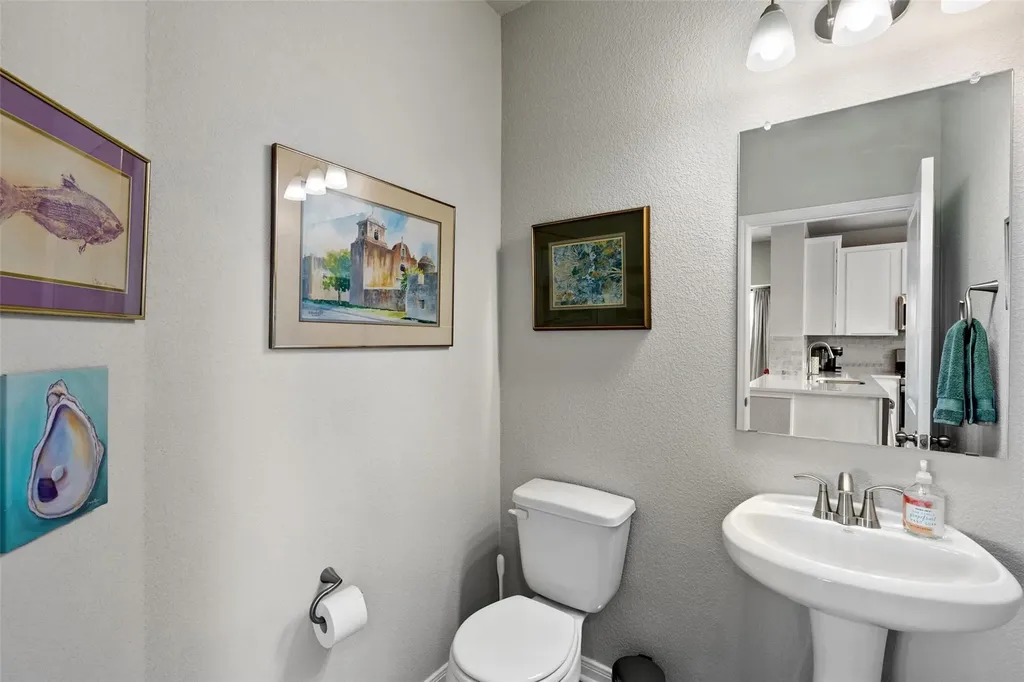 17930 Giglio Way Pflugerville TX 78660