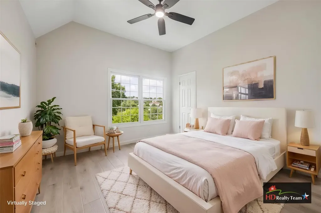6324 Bon Terra Drive Austin TX 78731