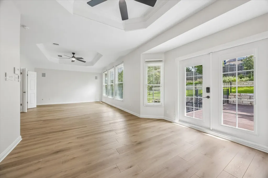 6324 Bon Terra Drive Austin TX 78731