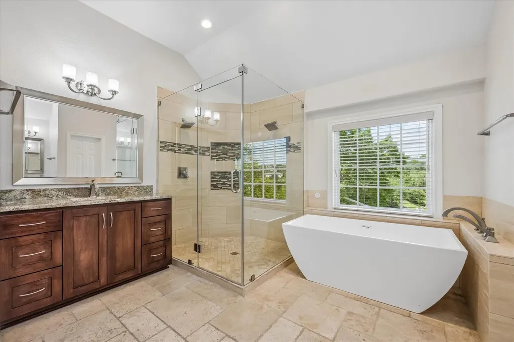 6324 Bon Terra Drive Austin TX 78731