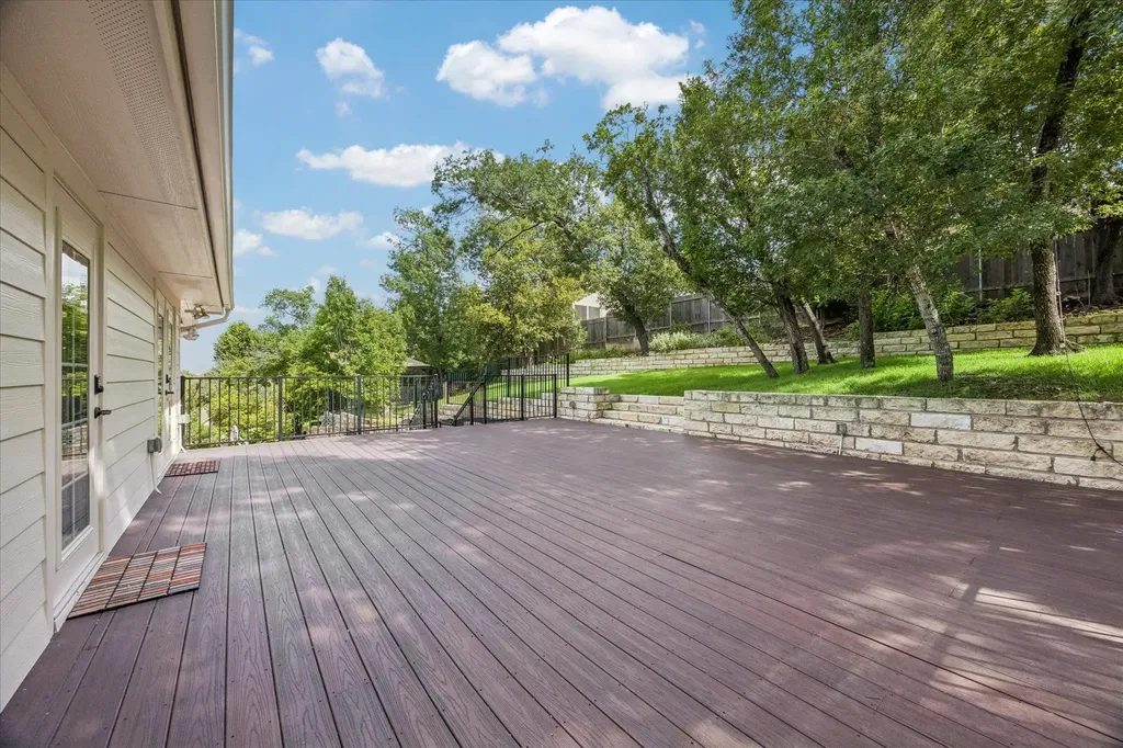 6324 Bon Terra Drive Austin TX 78731