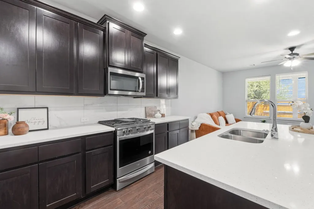 9010 Palmito Drive Austin TX 78717